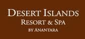 Desert Islands Resort & Spa by Anantara