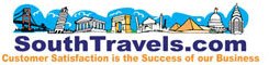 SouthTravels.com