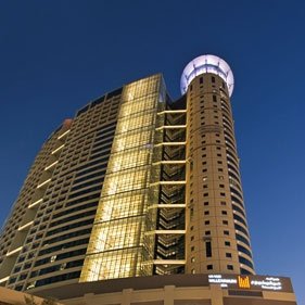 Grand Millennium Al Wahda Abu Dhabi