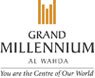 Grand Millennium Al Wahda Abu Dhabi