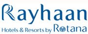 Khalidiya Palace Rayhaan Abu Dhabi